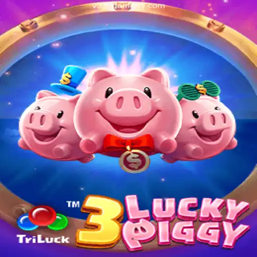 3LUCKYPIGGY: An Insight into the Exciting World of Online Casino Gaming