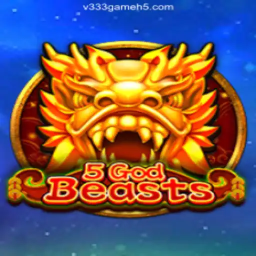 Exploring the Enchanting World of 5GodBeasts: A Premier Gaming Experience