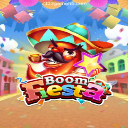 BoomFiesta: A Thrilling Experience in Online Gaming