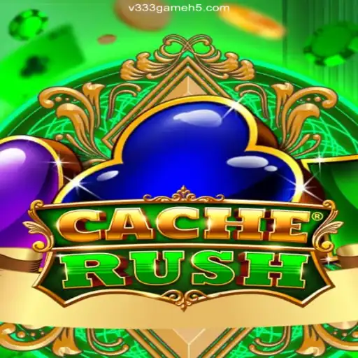 Discover the Excitement: Dive into CacheRush - A Premier Online Casino Experience