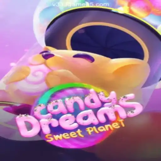 The Exciting World of CandyDreams and V333 Game Oficial 💯️ - O Melhor Cassino Online do Brasil