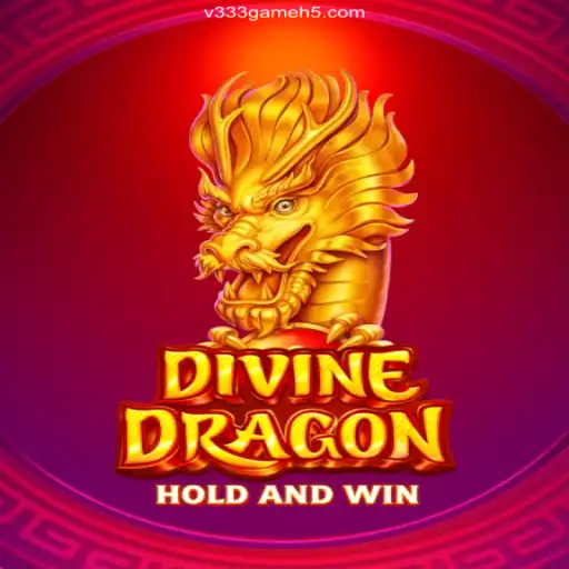 Exploring DivineDragon: V333 Game Oficial 💯️ - O Melhor Cassino Online do Brasil