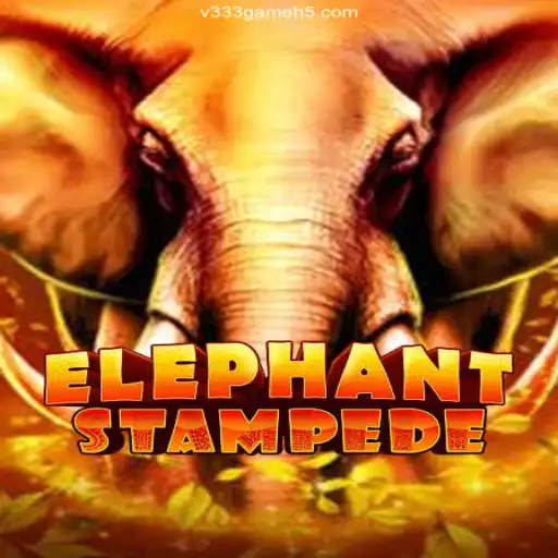 Exploring ElephantStampede: A Thrilling Experience in the V333 Game Oficial 💯️