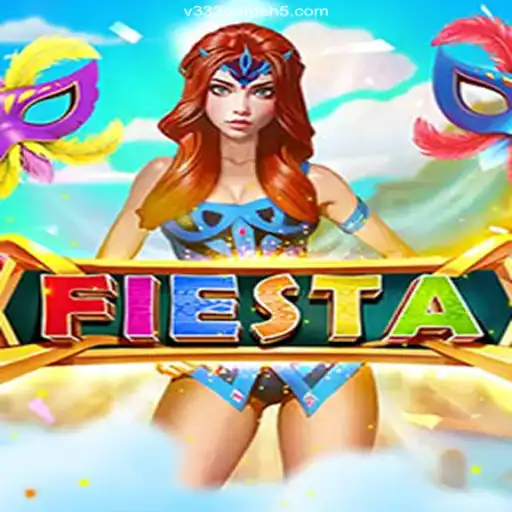 Exploring Fiesta: The V333 Game Oficial Experience
