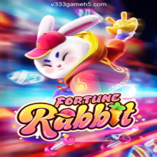 Exploring FortuneRabbit: The Thrilling New Game by V333 Game Oficial