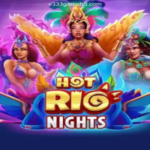Discover the Thrills of HotRioNights: The Ultimate Online Casino Experience