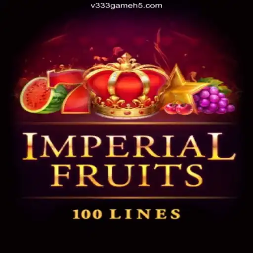 ImperialFruits100: A Blend of Classic Gaming with Brazilian Flair