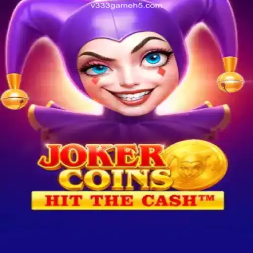 Dive Into the World of JokerCoins: A New Era in Online Gaming