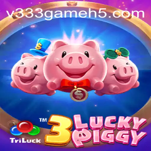3LUCKYPIGGY: An Insight into the Exciting World of Online Casino Gaming