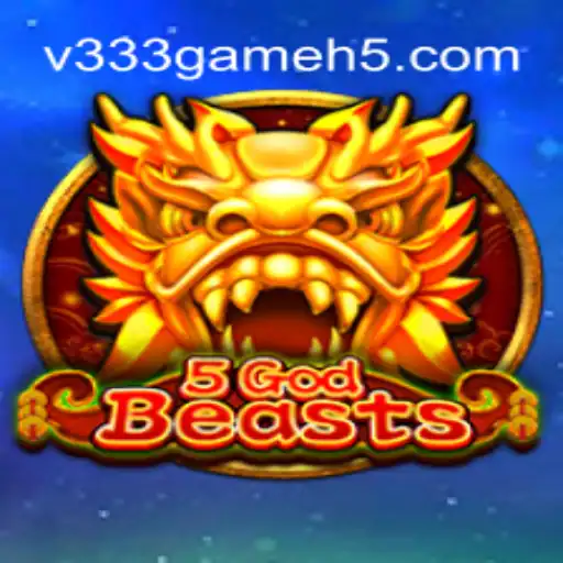 Exploring the Enchanting World of 5GodBeasts: A Premier Gaming Experience