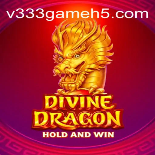 Exploring DivineDragon: V333 Game Oficial 💯️ - O Melhor Cassino Online do Brasil