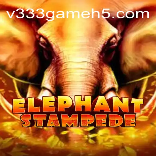 Exploring ElephantStampede: A Thrilling Experience in the V333 Game Oficial 💯️