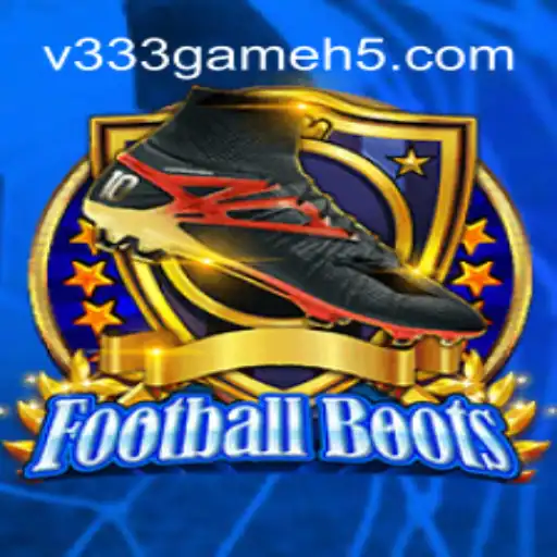 Exploring the Excitement of FootballBoots and V333 Game Oficial - O Melhor Cassino Online do Brasil