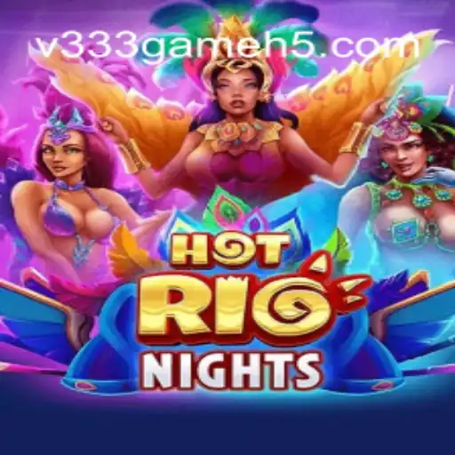 Discover the Thrills of HotRioNights: The Ultimate Online Casino Experience