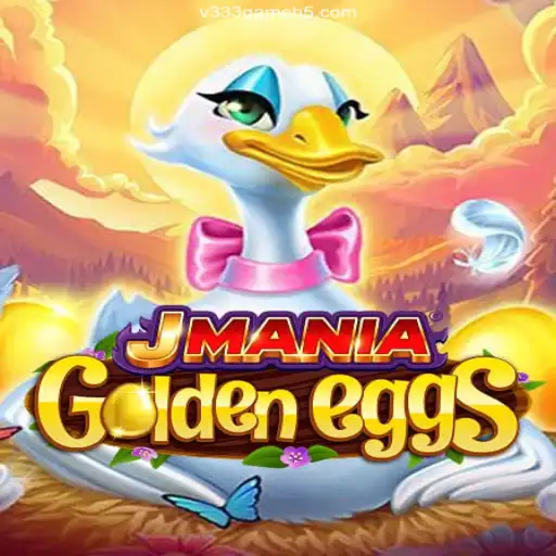 Discover the Excitement of JManiaGoldenEggs: The Ultimate Online Casino Experience