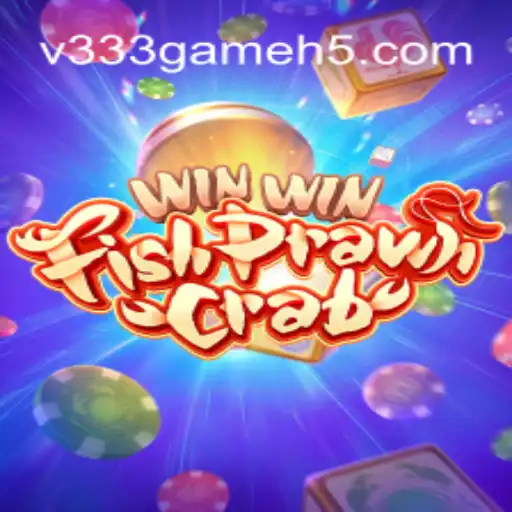 Explore WinWinFishPrawnCrab: The Exciting V333 Game Oficial Experience