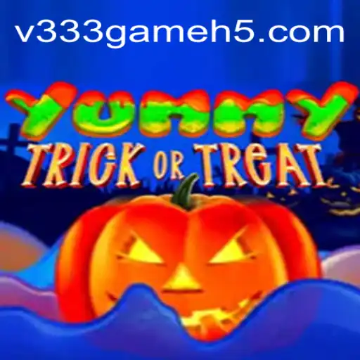 Discover the Enchantment of YummyTrickorTreat: Dive into the V333 Game Oficial Experience