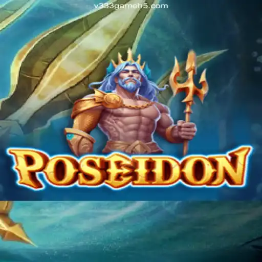 Discovering Poseidon: The Top Casino Game in Brazil