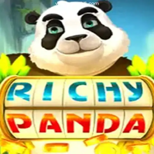 Exploring the Vibrant World of RichyPanda: A Closer Look at V333 Game Oficial - O Melhor Cassino Online do Brasil