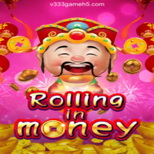 RollingInMoney: The Ultimate Guide to the V333 Game Oficial 💯️ - O Melhor Cassino Online do Brasil