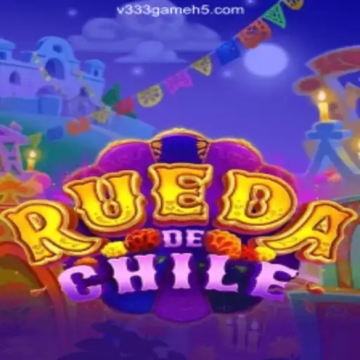 Exploring RuedaDeChile: A Unique Experience at V333 Game Oficial 💯️ - O Melhor Cassino Online do Brasil