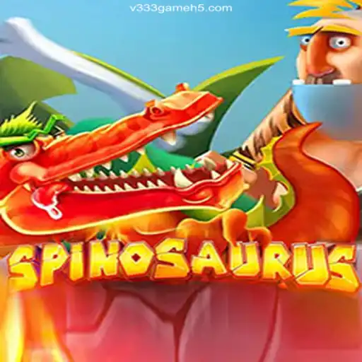 Discover the Thrill of Spinosaurus: The Ultimate Casino Adventure