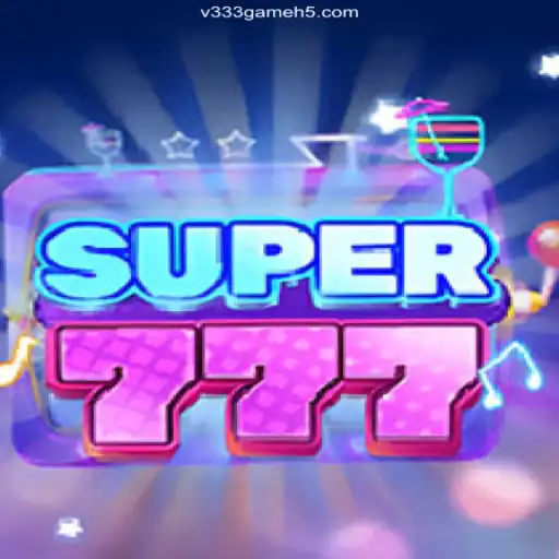 Discover the Thrills of Super777: Brazil's Premier Online Casino Game