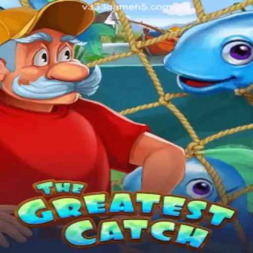 TheGreatestCatch: Dive into the Thrilling World of V333 Game Oficial 💯️