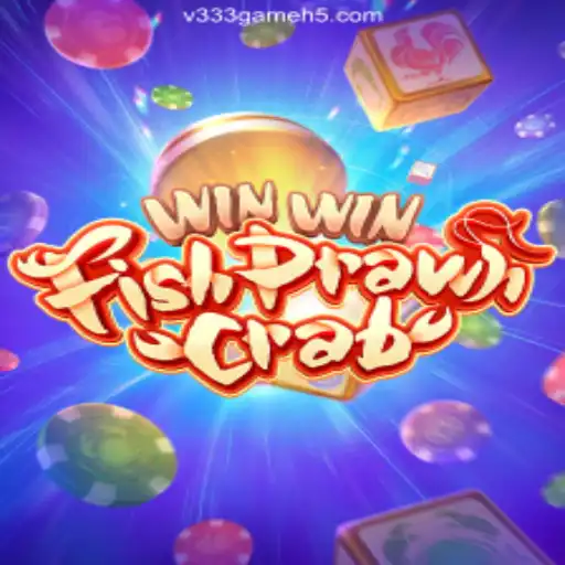 Explore WinWinFishPrawnCrab: The Exciting V333 Game Oficial Experience