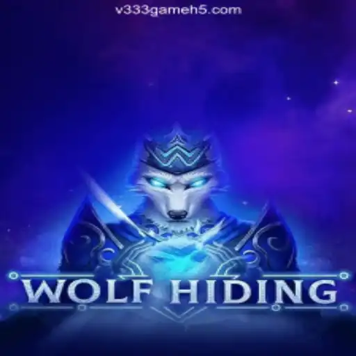 WolfHiding: The Thrilling New Game at V333 Casino