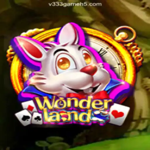 Exploring Wonderland: An In-Depth Look at the V333 Game Oficial 💯️ and the Best Online Casino in Brazil